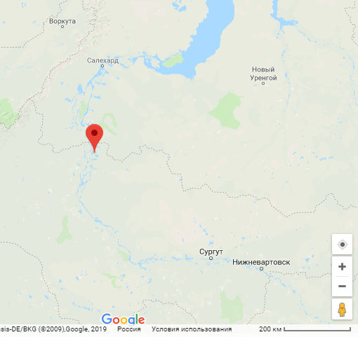 В Югре убили предпринимателя, который жестоко обращался с работниками