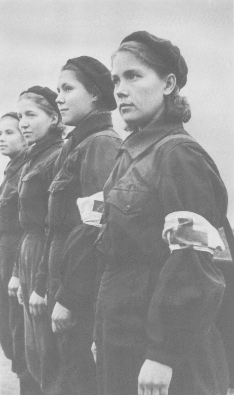22 июня 1941 г, немного фото...