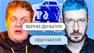Артемий Лебедев заявил о бегстве из России