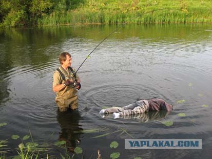 Праздник удался