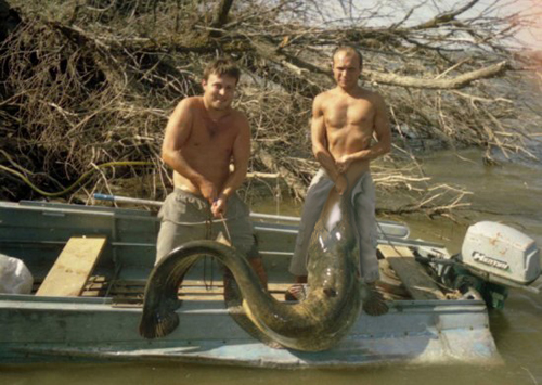 Жабим Улов