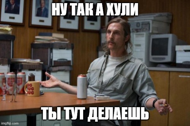 Кубики разной степени