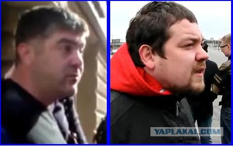 Хамство в Самаре. Автопробег сайта "смотра.ру"