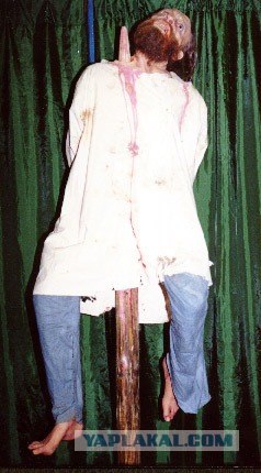 Жёсткое ДТП.Тамбов