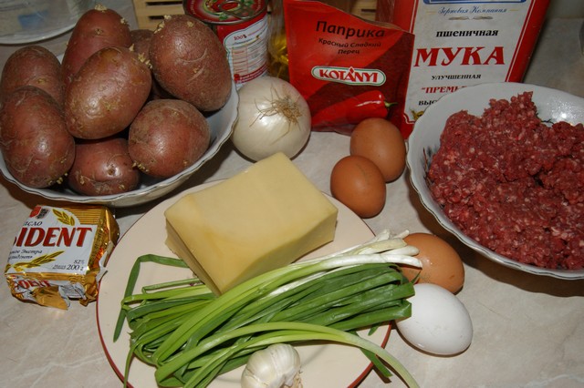 Пироги от © FrauMartы. Платиновый альбом.