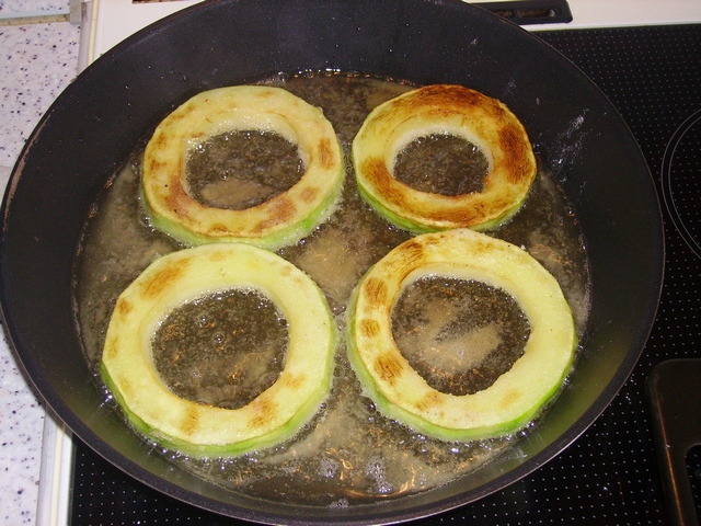 Вся правда о КАБАЧКАХ и ЦУККИНИ