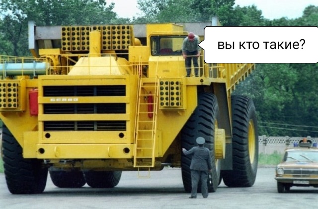 Фото и картинки из недалёкого прошлого -33