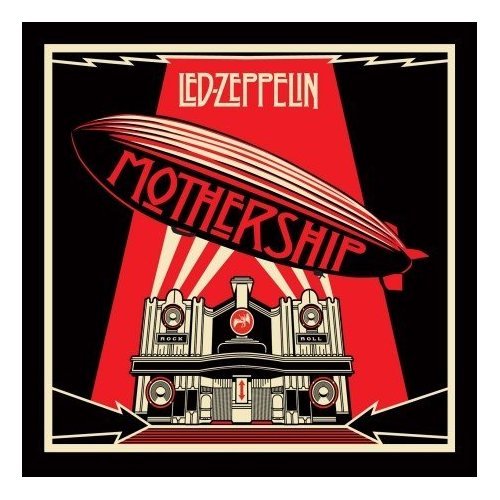 Led Zeppelin