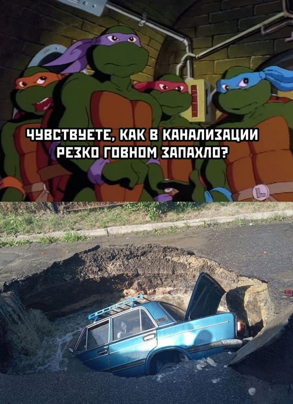 Весёлый полтишок 16.11