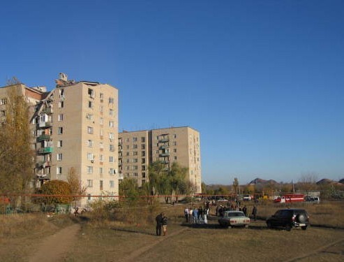 Как  в Набережных Челнах решили проблему после взрыва газа в квартире