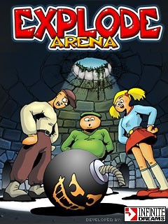 Игры на телефоне