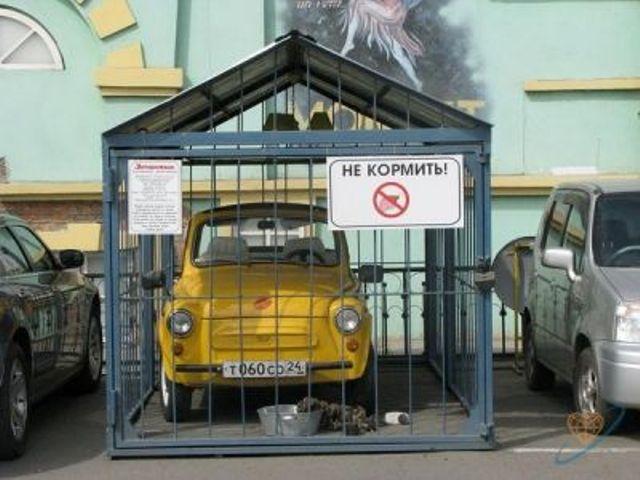 Сборище лютых баянов из закромов