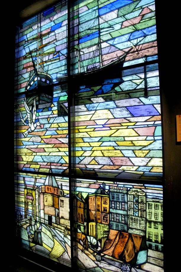 Автотур "Опять несет куда глаза глядятъ"