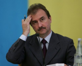 23 марта. Киев. Весна.