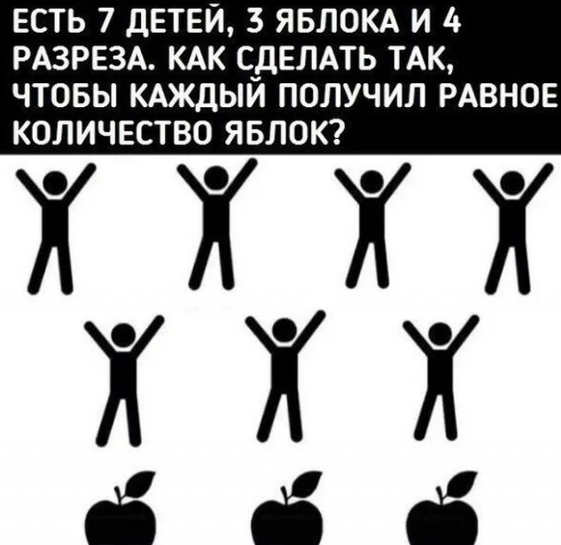 Отмена деградации II. Околонаучные картинки