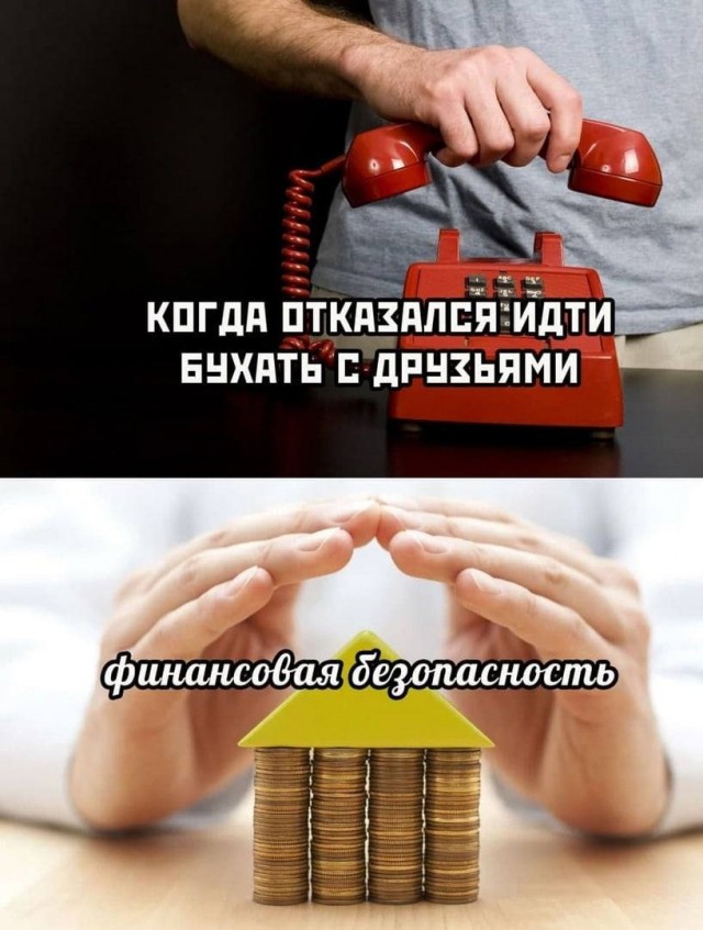 Чернуха на среду! Из закромов!