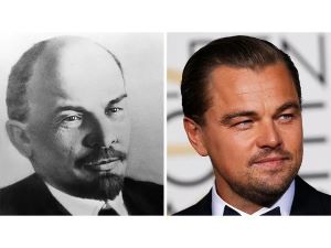 Актеры Мэттью Макконахи и Вуди Харрельсон могут оказаться братьями по отцу