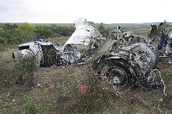 Региональные авиакомпании просят продлить ресурс 50-летних Ан-24 и Ан-26
