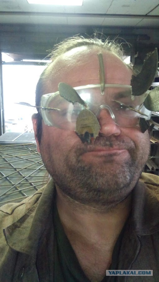 Чудо, мимо которого я не смог пройти мимо