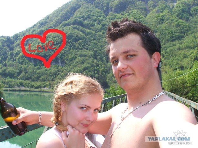 Дикие фото из социальных сетей