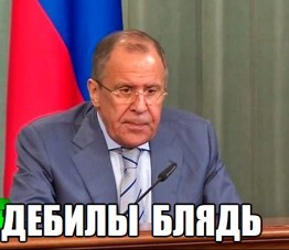 Зеленский предложил пойти РФ на 3 буквы