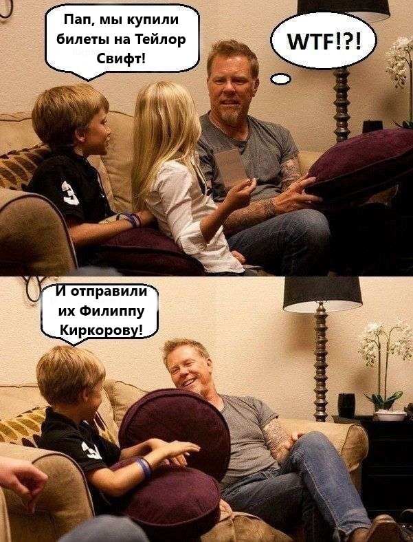 Завалялось тут случайно немного забавных картинок