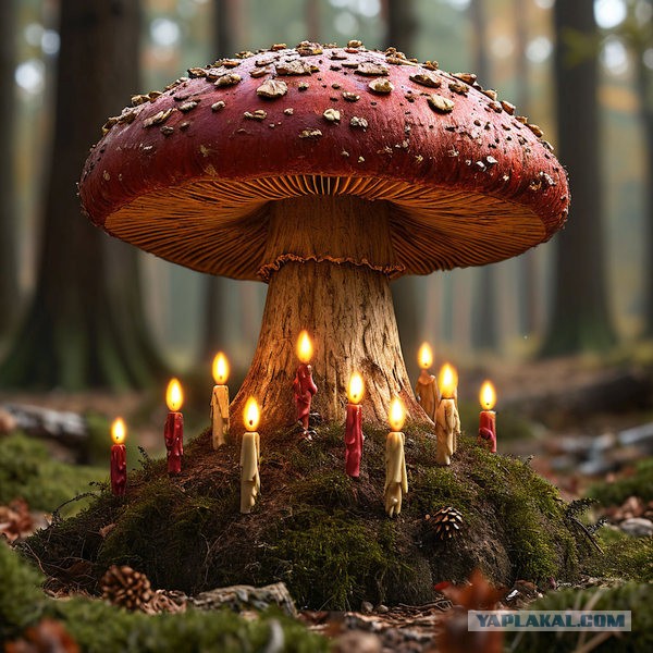 Запределье