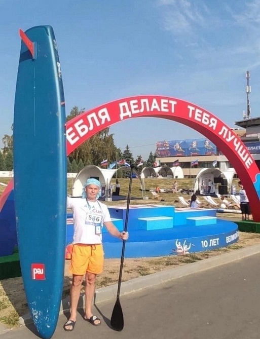 Смешал, но не взбалтывал: 25.05.25
