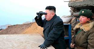 В Папуа-Новой Гвинее начались боевые действия.