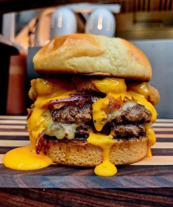 Прикольные и просто красивые картинки 18.11.2025