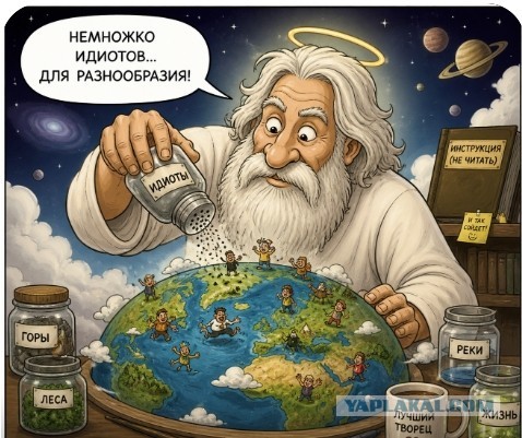 Профессор-физик из Перми — Путину: Без ядерного удара не обойтись.