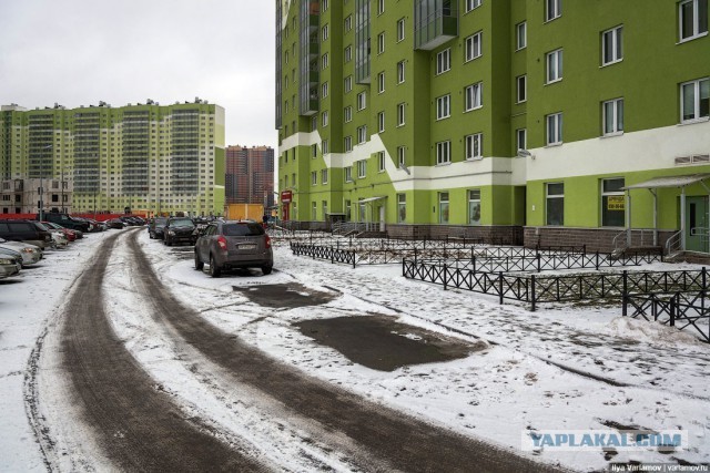 Сретенск - только по любви. Бросить все и уехать