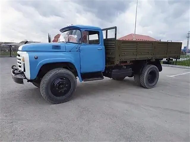 2 августа было 110 лет Заводу имени Лихачева