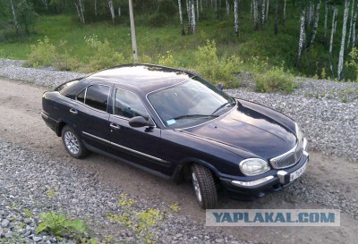 "Этот неловкий момент": рейтинг самых корявых авто