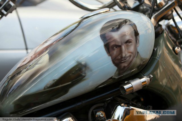 Сегодня Леониду Быкову