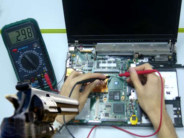 Небольшое увлечение