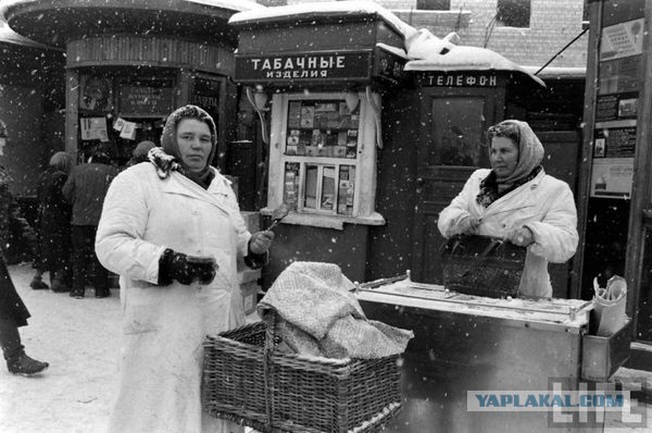 Чебуречная где вкусно как 20 лет назад.