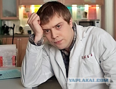 Лучший в мире ездок задком!