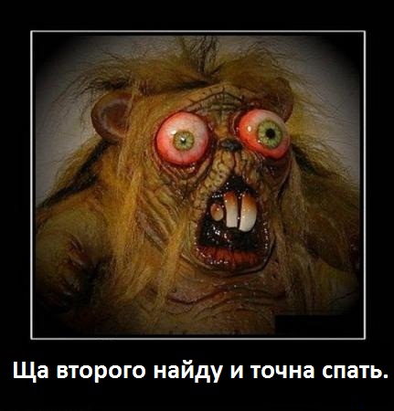 Найди второго! (Чудеса камуфляжа)