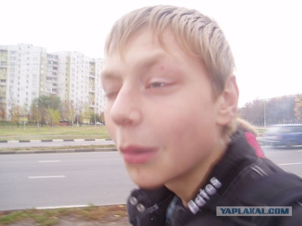 Про курение и бухание