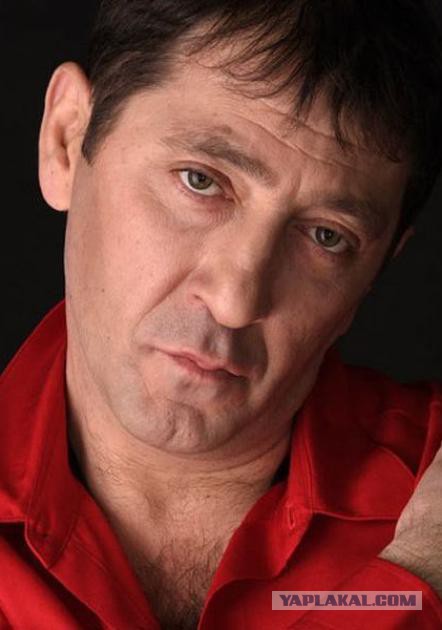 Песни Стаса Михайлова наполнены штампами, а стихи