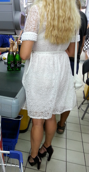 Дорога из Киева и из Москвы в Ялту.