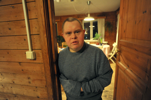 Деревня Светлана.