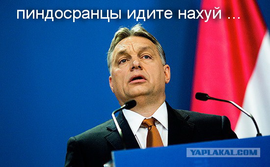 Премьер Венгрии партнерству с США