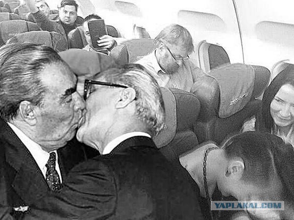 Забавные картинки.
