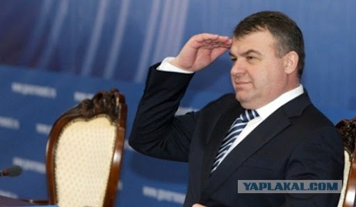 Погрузка танков