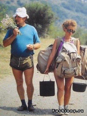 Ну, она же девушка!