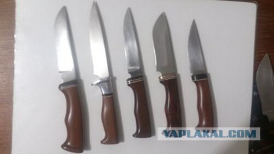 У кого какое хобби?!