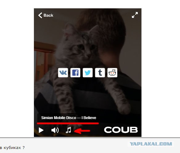 Может кубиков на пятницу?