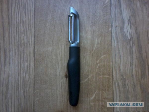 Маленькая хитрость
